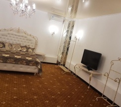 Люкс Deluxe в Sequoia