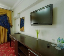Студия в Moscow Holiday