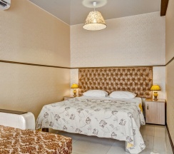 Люкс двухместный в Nairi