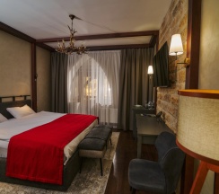 Номер Comfort в Замок