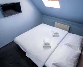 Двухкомнатный апартамент Студио в Вилла Татьяна