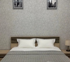 Номер Standard в Anor Hotel
