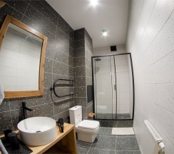 номер "Семейный 3" в Новгород