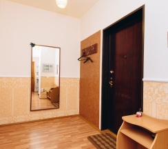 Комфорт с 2 спальнями \ в Алеся