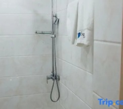 Двухместный номер Standard 2 отдельные кровати в Express City Hotel