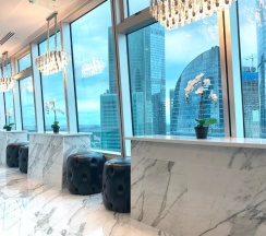Койко место в Мужском и Женском 4-местном номере в The 7 hostels