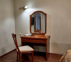 VIP DBL в Пионер люкс