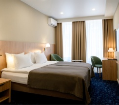 Стандарт в Солнце