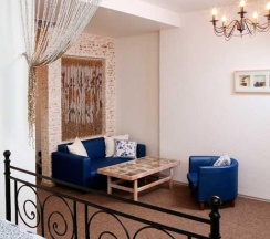 Номер люкс в Stone