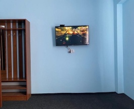 Номер Standard в Pana inn