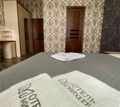 Премиум Двухместный в Отель Михеев