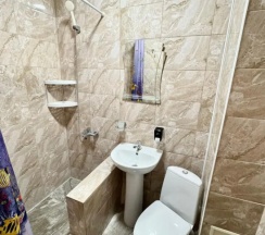 Трёхместный номер Standard в Ольга