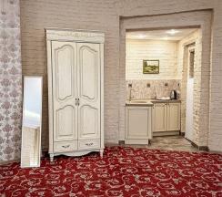 Делюкс в Маросейка 2/15