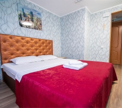 Стандарт ком. №2А в Золотой Лев