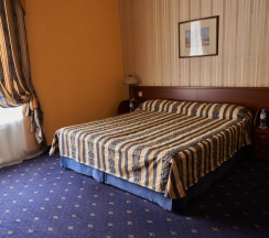 Комфорт DBL/TWIN в Belvedere-Nevsky