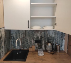 Номер стандарт в Аистово