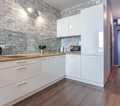 Лофт на Малышева, 42а в Apartments Home Hotel