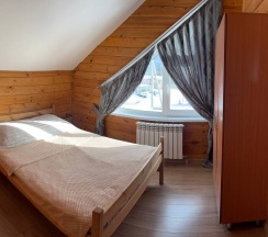 Дом 2 в Дома на Хвойной