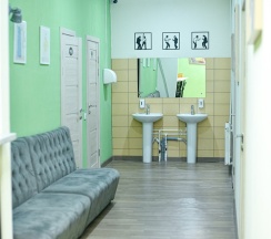 Общий  №102 в Elhostel