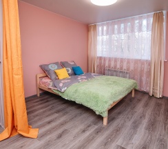 Квартира в Апартаменты на улица Гоголя, 49