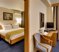 Стандарт Семейный в Вега Измайлово