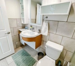 Апартаменты в Supreme 2BD/3BA Condo - Los Angeles