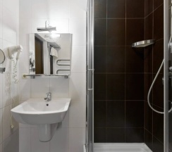 Первая категория в Green Park Hotel