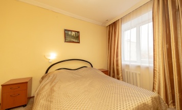 Номер полулюкс в Москва