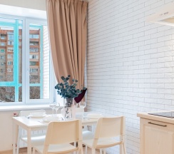 Советская 90 (№10), 45 кв.м, (пр.Ленина 200м) в Апартаменты Петровские