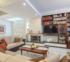 Апартаменты в Yellow Sun Marine Apt
