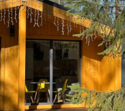 семейный дом на 4 человек в Лисички