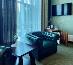 Джуниор сюит в Отель 41