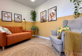 Апартаменты Апартаменты на улица Бакунина, 10В в Смоленской области