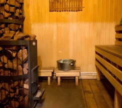 КРАСНЫЙ ДОМ в Хутор Белой Козы