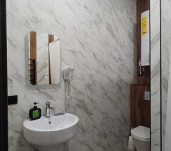 Стандарт в Loft