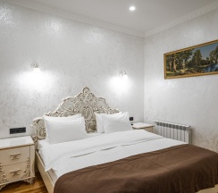 Апартаменты в Чеботарёвъ