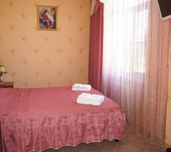 Номер Standard в Галина