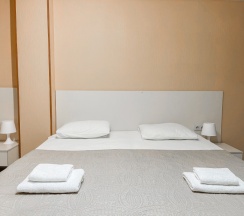 Стандарт в Анна Мария