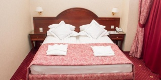 Светлогорск: Отель Royal Falke Resort&SPA