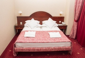 Отель Royal Falke Resort&SPA в Калининградской области