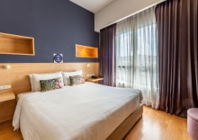 Номер Superior в Отель Stay StreetGoose Sukhumvit 81