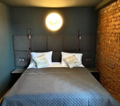 Джуниор Сьюит в Murman loft hotel