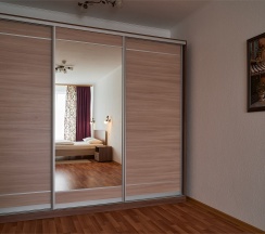 Business Suite 2 - комнатный 2 - местный в Огни Екатеринбурга by Огни Rent