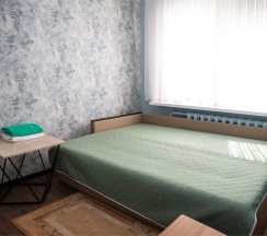 Семейный в BKC-кантри