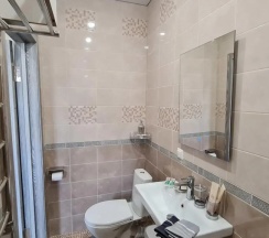 Студия в Abrau Soul&SPA