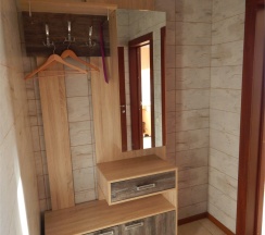 2- местные улучшенные апартаменты S 22 Lux в Siberia apartments
