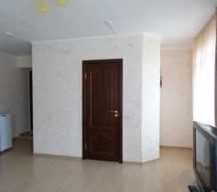 Номер полулюкс в Азур