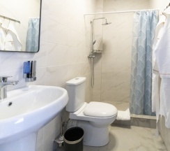 Люкс 40 кв.м. в Волга