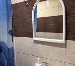 Трёхместный номер Comfort в Dvin