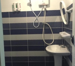 Двухместный номер Standard 2 отдельные кровати в Baan Chanasongkram - Hostel